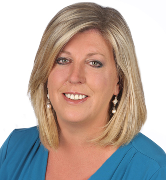 Catherine Applegate